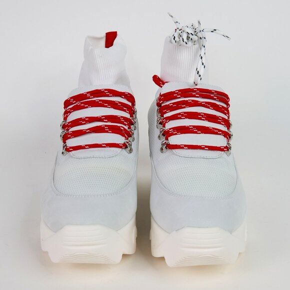 iRi Low Top - Size 45